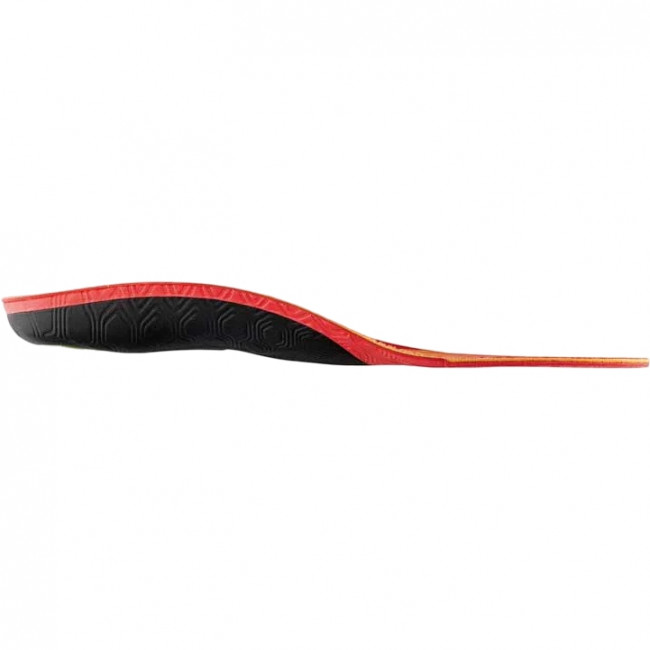 Sidas 3feet Eco Winter Mid, stielka, červená