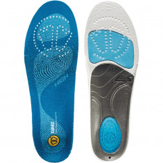 Sidas 3feet High, insole, blue