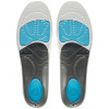 Sidas 3feet High, insole, blue