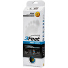 Sidas 3feet High, insole, blue