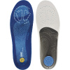 Sidas 3feet Low, insole, blue