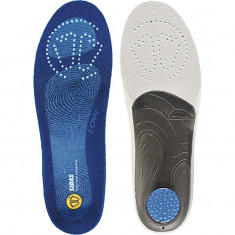 Sidas 3feet Low, insole, blue