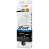 Sidas 3feet Low, insole, blue