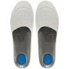 Sidas 3feet Mid, insole, blue