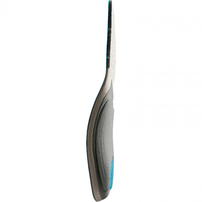 Sidas 3feet Mid, insole, blue