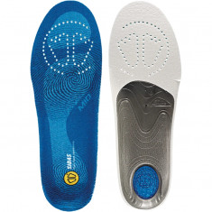 Sidas 3feet Mid, palmilha, azul