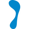 Sidas 3feet Mid, soletta, blu