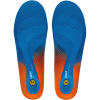 Sidas Cushioning Gel 3D, insole, blue/orange
