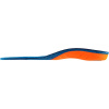 Sidas Cushioning Gel 3D, insole, blue/orange
