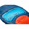 Sidas Cushioning Gel 3D, stielka, modrá/oranžová