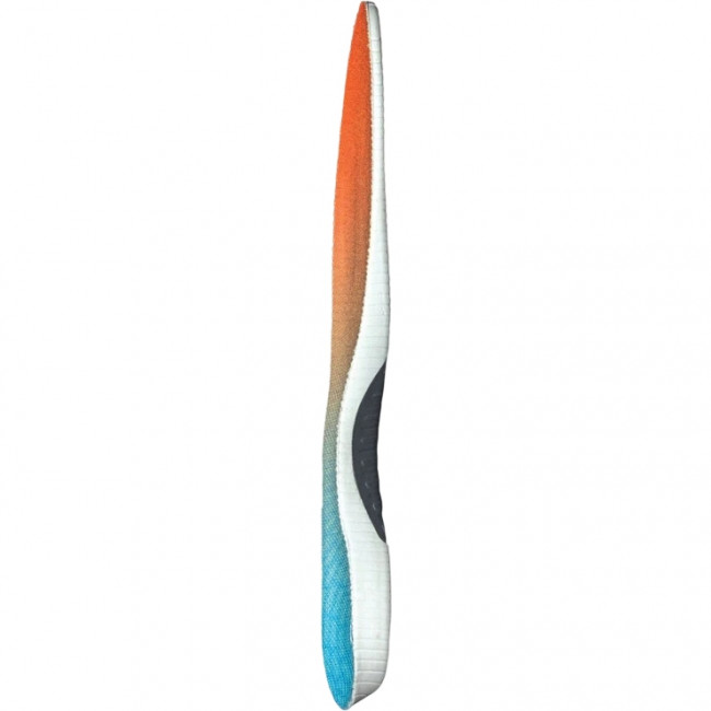 Sidas Max Protect Activ, insole, light blue/orange