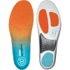 Sidas Max Protect Activ, insole, light blue/orange