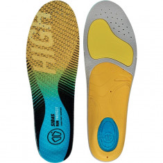 Sidas Run 3feet Protect High, insole, yellow
