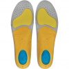Sidas Run 3feet Protect High, insole, yellow
