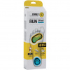 Sidas Run 3feet Protect High, stielka, žltá