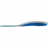 Sidas Run 3feet Protect Low, insole, blue