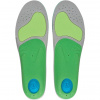 Sidas Run 3feet Protect Mid, insole, green