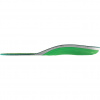Sidas Run 3feet Protect Mid, insole, green