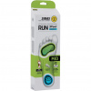 Sidas Run 3feet Protect Mid, insole, green