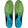 Sidas Run 3feet Protect Mid, palmilha, verde