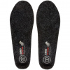 Sidas Winter 3D Merino, insole, black/grey
