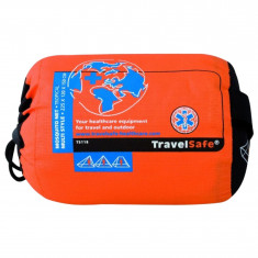 Sieť proti komárom TravelSafe Multi Style, 1 os.