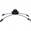 Silva 58 Kayak, bussola, unisex, nero