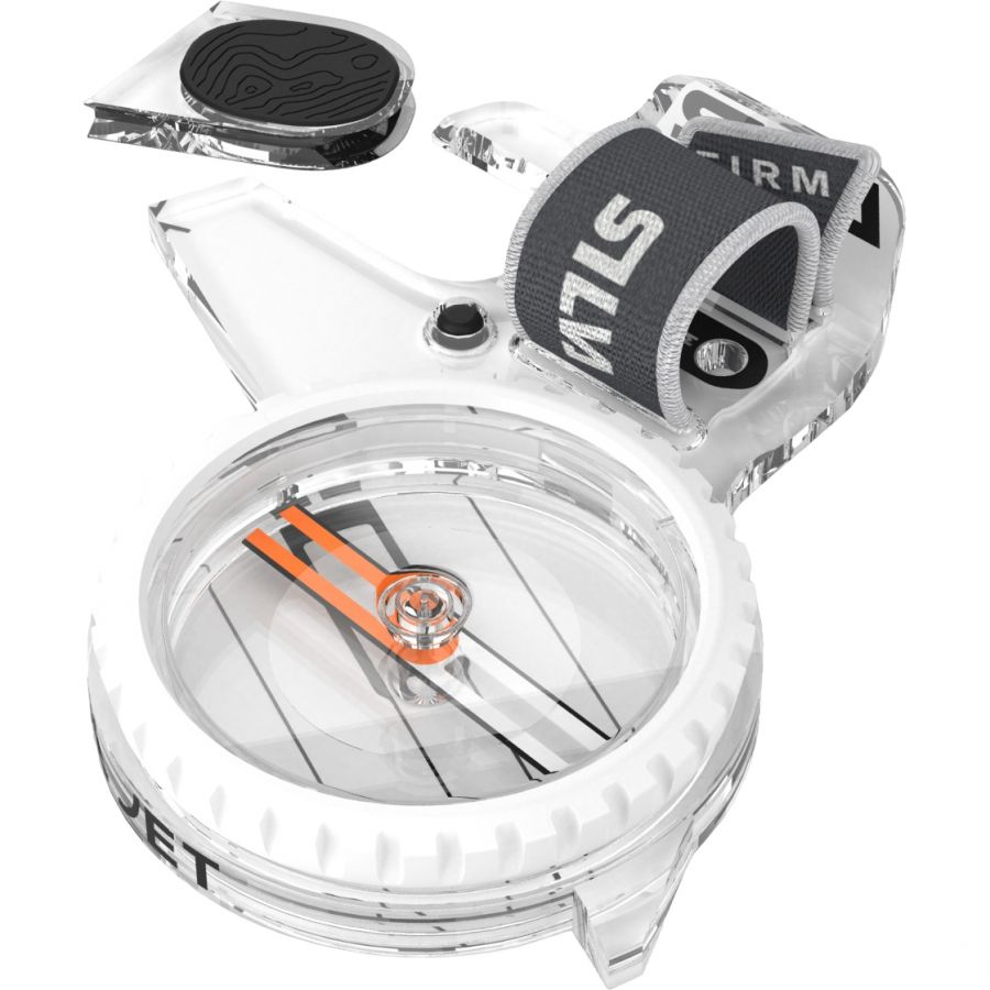 Silva Arc Jet 360 Højre, kompas