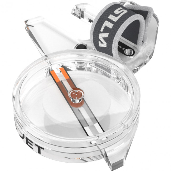 Silva Arc Jet C Right, compass
