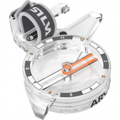 Silva Arc Jet C S Left, compass, unisex