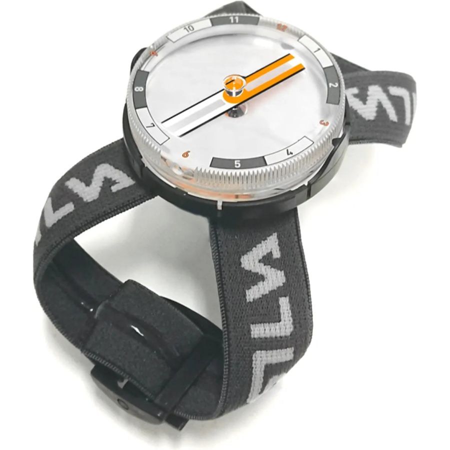 Silva Arc Jet OMC, kompass