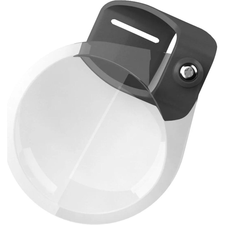 Silva Arc Zoom, unisex, musta