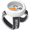 Silva Begin 2, compass, unisex, white