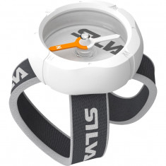 Silva Begin 2, compass, unisex, white