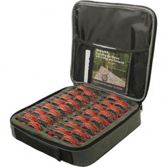 Silva Boîte à boussoles pour 28 pcs