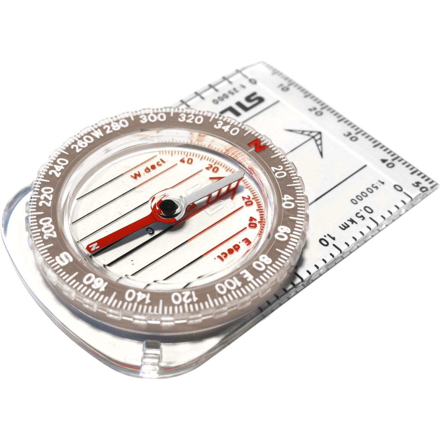 Silva Classic Compass, busolă