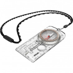 Silva Compass 3E, kompas, čierny