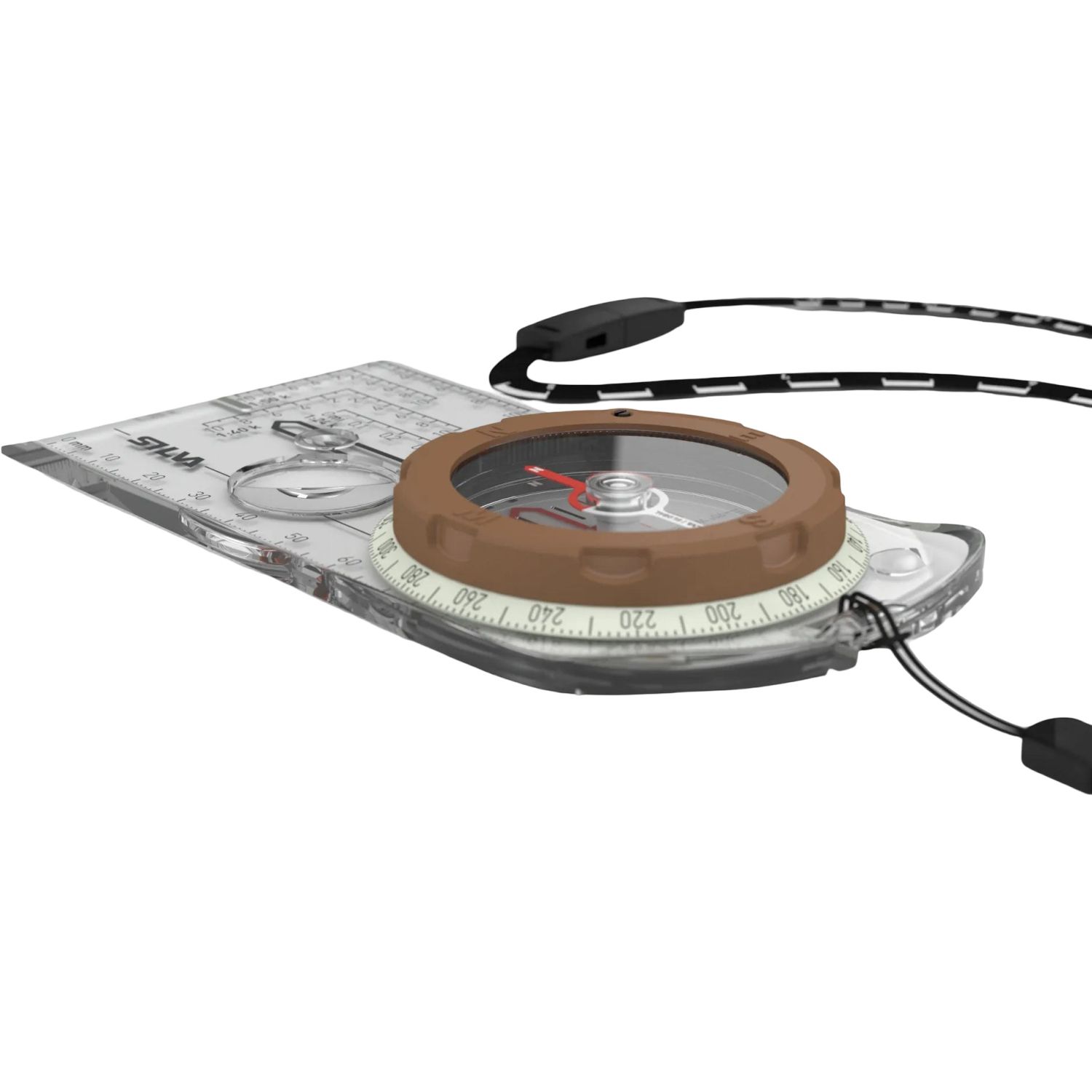Silva Compass Expedition 360 Global, busolă