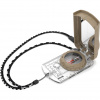 Silva Compass Terra Expedition S, kompassi