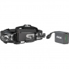Silva Cross Trail 7R, headlamp, black