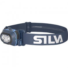 Silva Discover, headlamp, blue