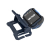 Silva Discover, headlamp, blue