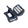 Silva Discover, headlamp, blue