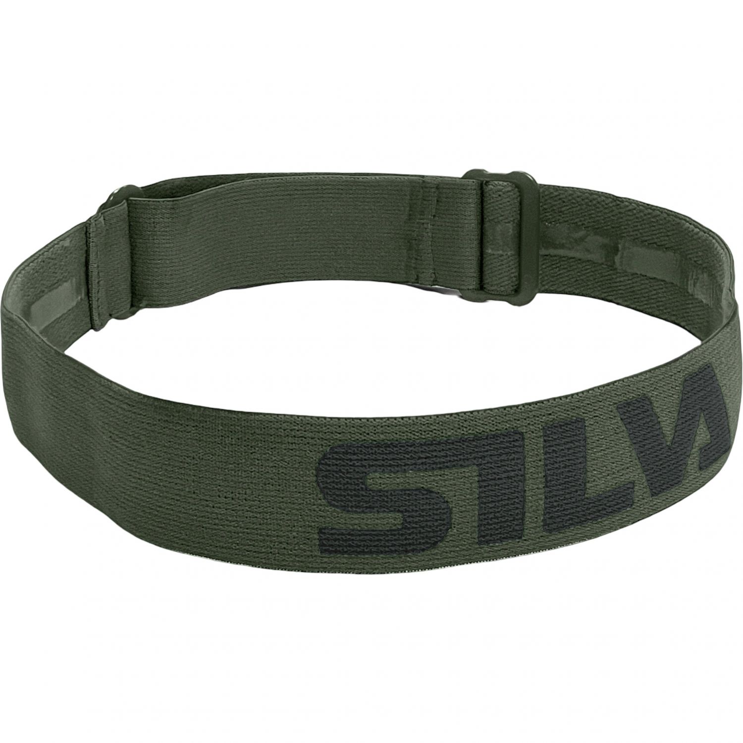 Silva Discover Hybrid, čelovka, zelená