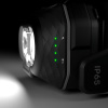 Silva Discover Hybrid, headlamp, black