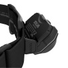 Silva Discover, lampada frontale, nera