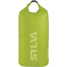 Silva Dry Bag 70D, nepremokavý vak, 24L, zelený