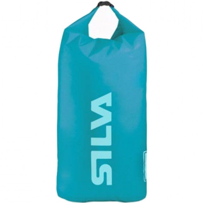 Silva Dry Bag 70D, nepremokavý vak. 36L, modrá