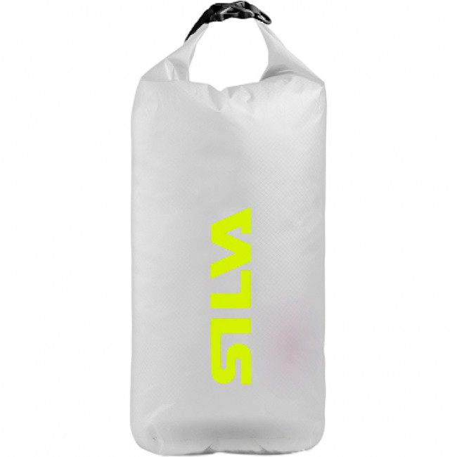 Silva Dry Bag TPU, geantă impermeabilă, 3L, gri