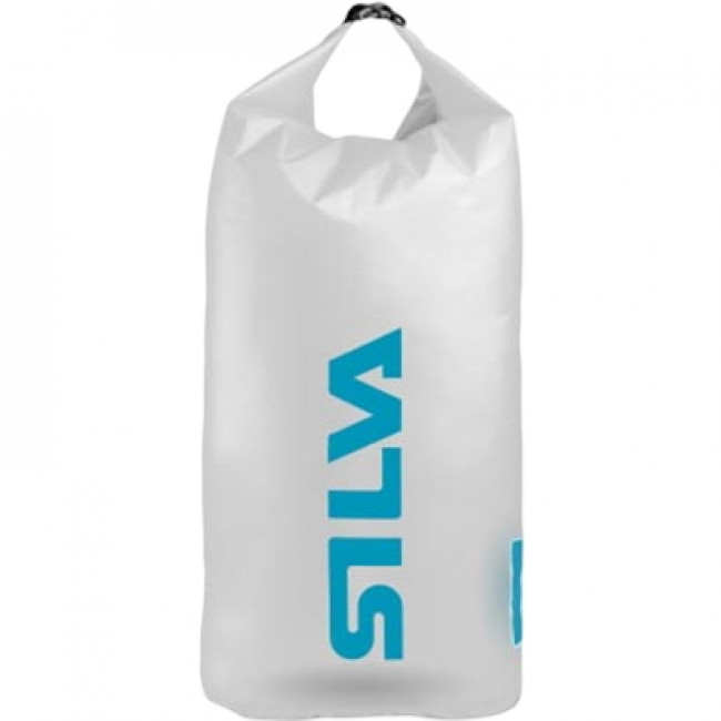 Silva Dry Bag TPU, saco impermeável, 36L, cinzento